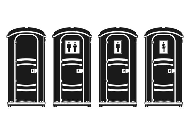 Best VIP or Luxury Restroom Trailers  in Genesee, ID