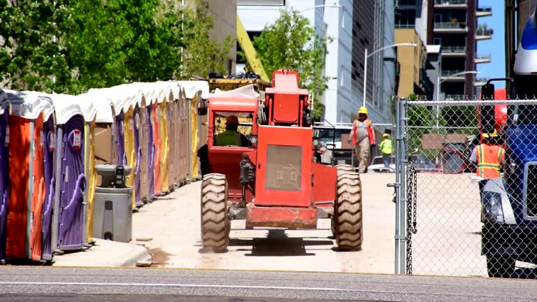 Best Portable Toilets for Parks and Recreation Areas  in Genesee, ID