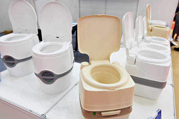 Reliable Genesee, ID Portable Potty Rental Solutions